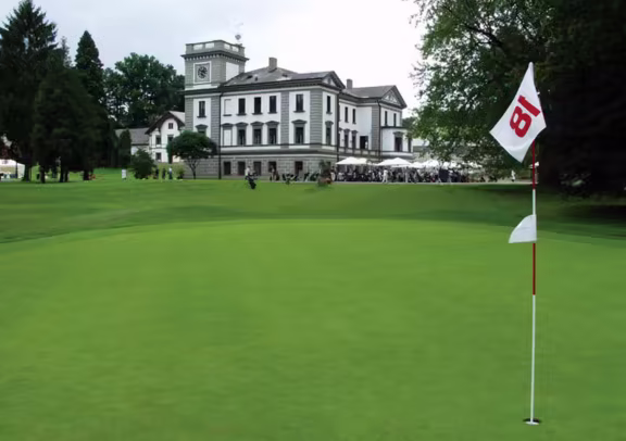 Image Konopiste Golf - Radecky Course